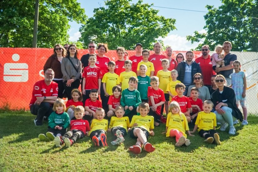 Spielberichte 1. Mannschaft