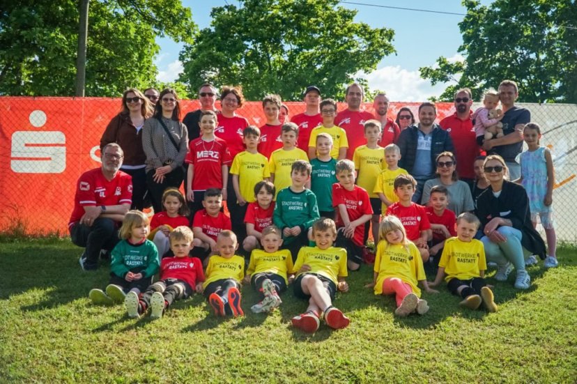 Spielberichte 1. Mannschaft