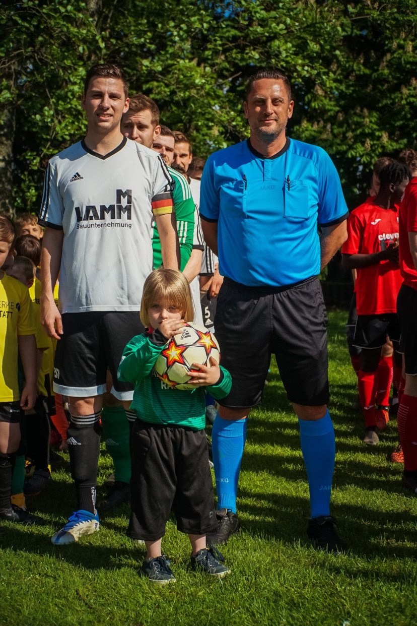 Spielberichte 1. Mannschaft