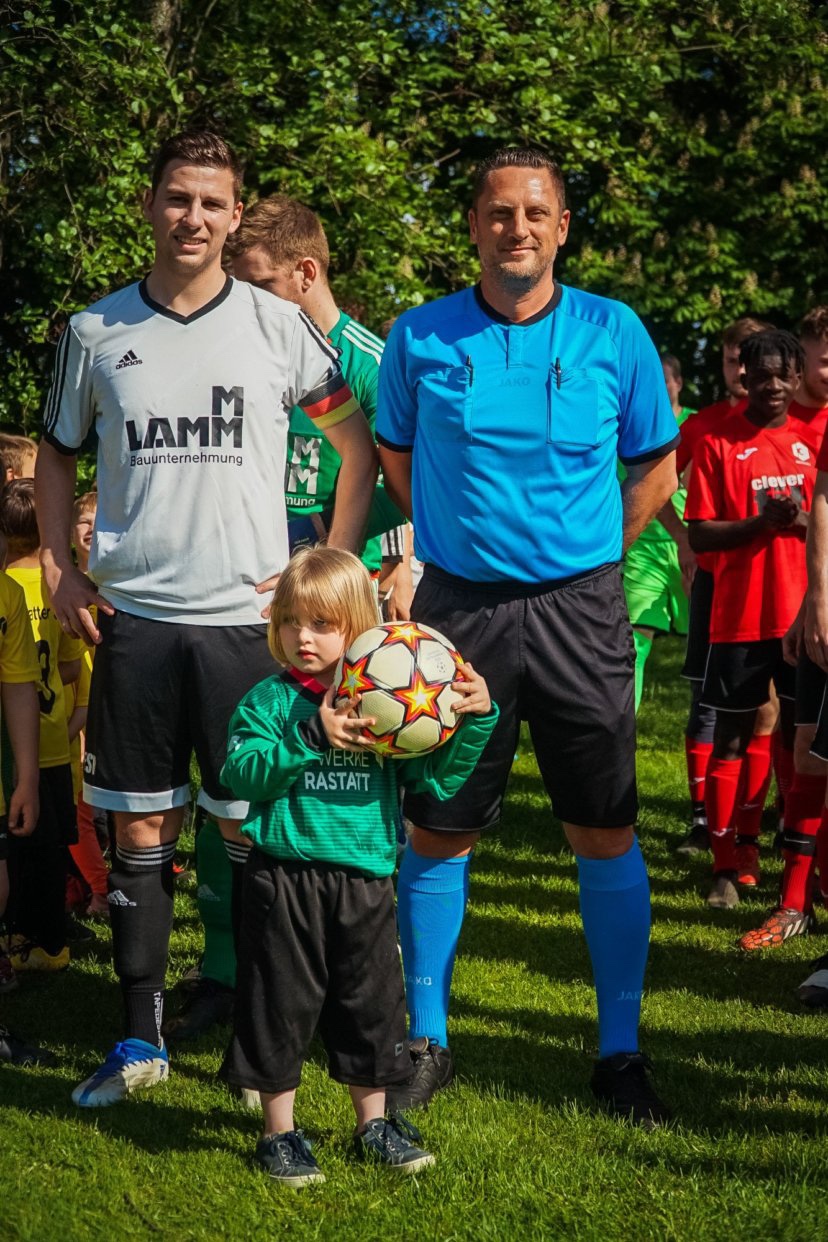 Spielberichte 1. Mannschaft