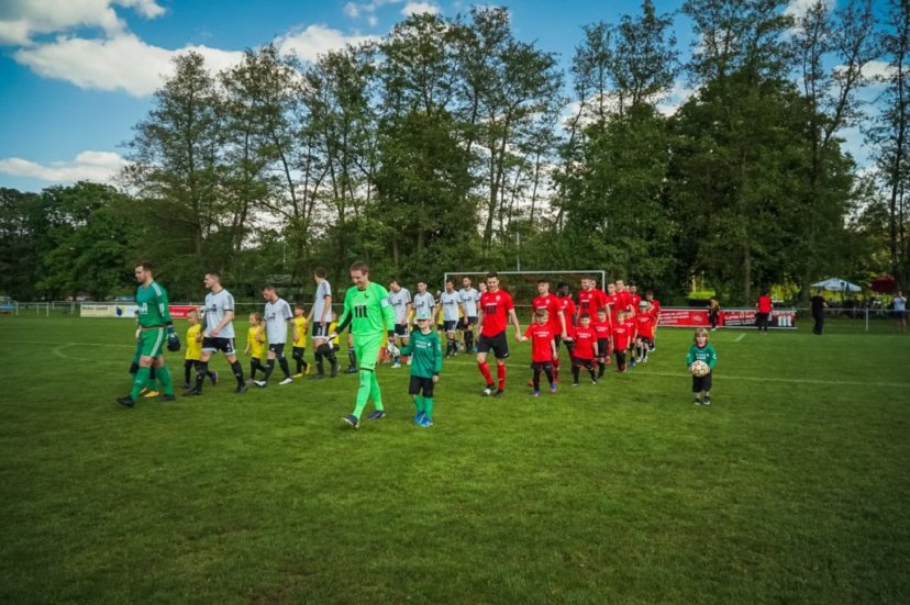 Spielberichte 1. Mannschaft