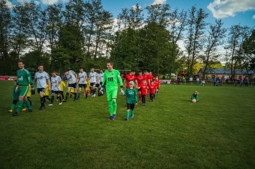 Spielberichte 1. Mannschaft