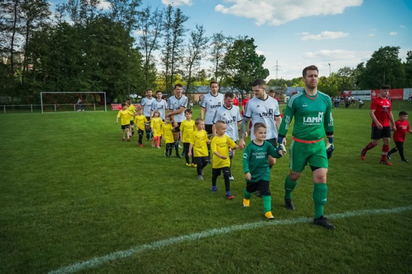 Spielberichte 1. Mannschaft