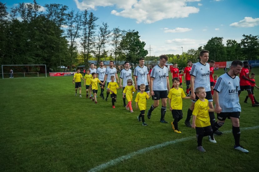 Spielberichte 1. Mannschaft