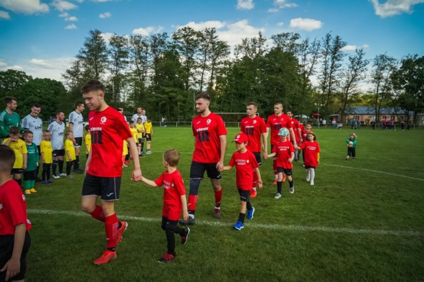 Spielberichte 1. Mannschaft