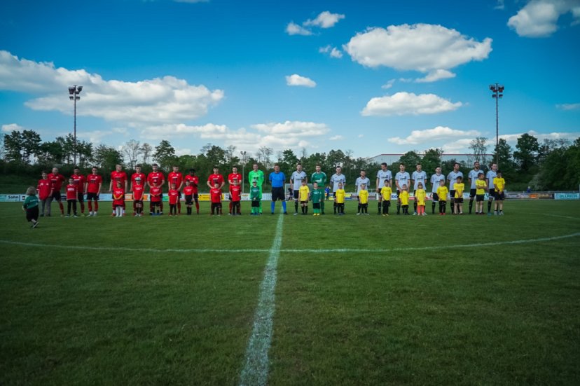 Spielberichte 1. Mannschaft
