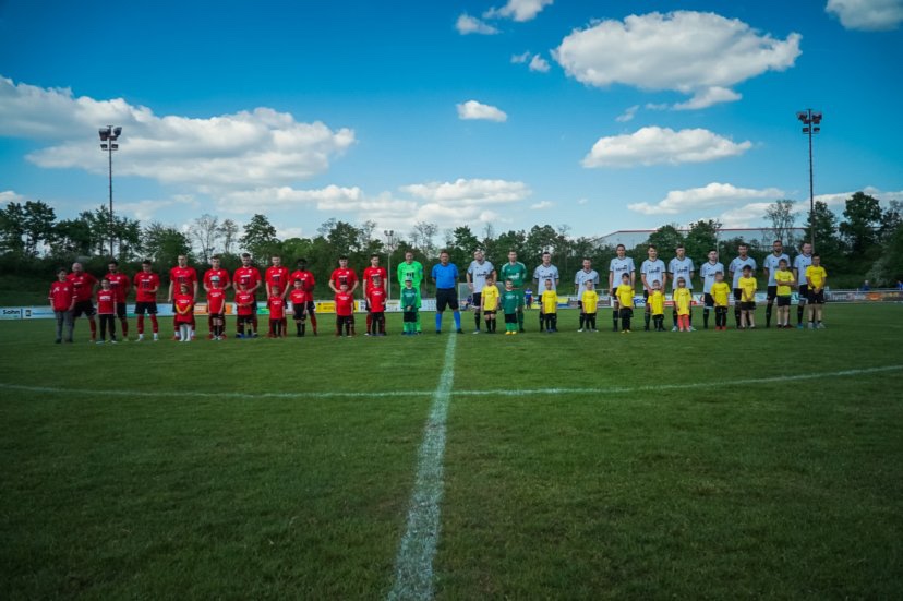 Spielberichte 1. Mannschaft