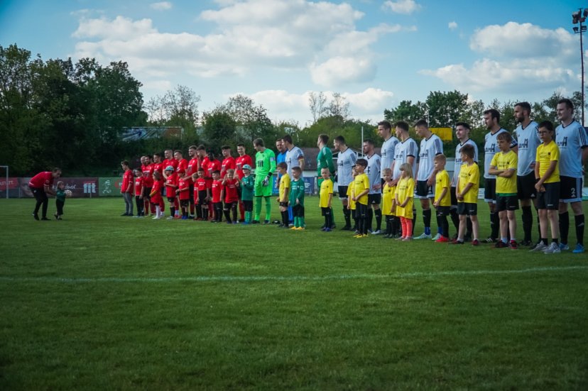 Spielberichte 1. Mannschaft