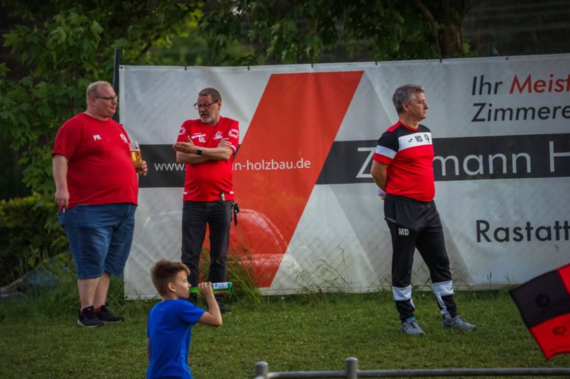 Spielberichte 1. Mannschaft