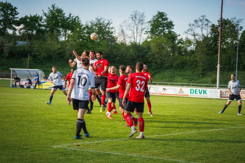 Spielberichte 1. Mannschaft