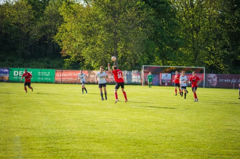 Spielberichte 1. Mannschaft