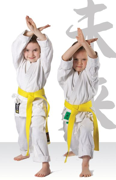 Karate