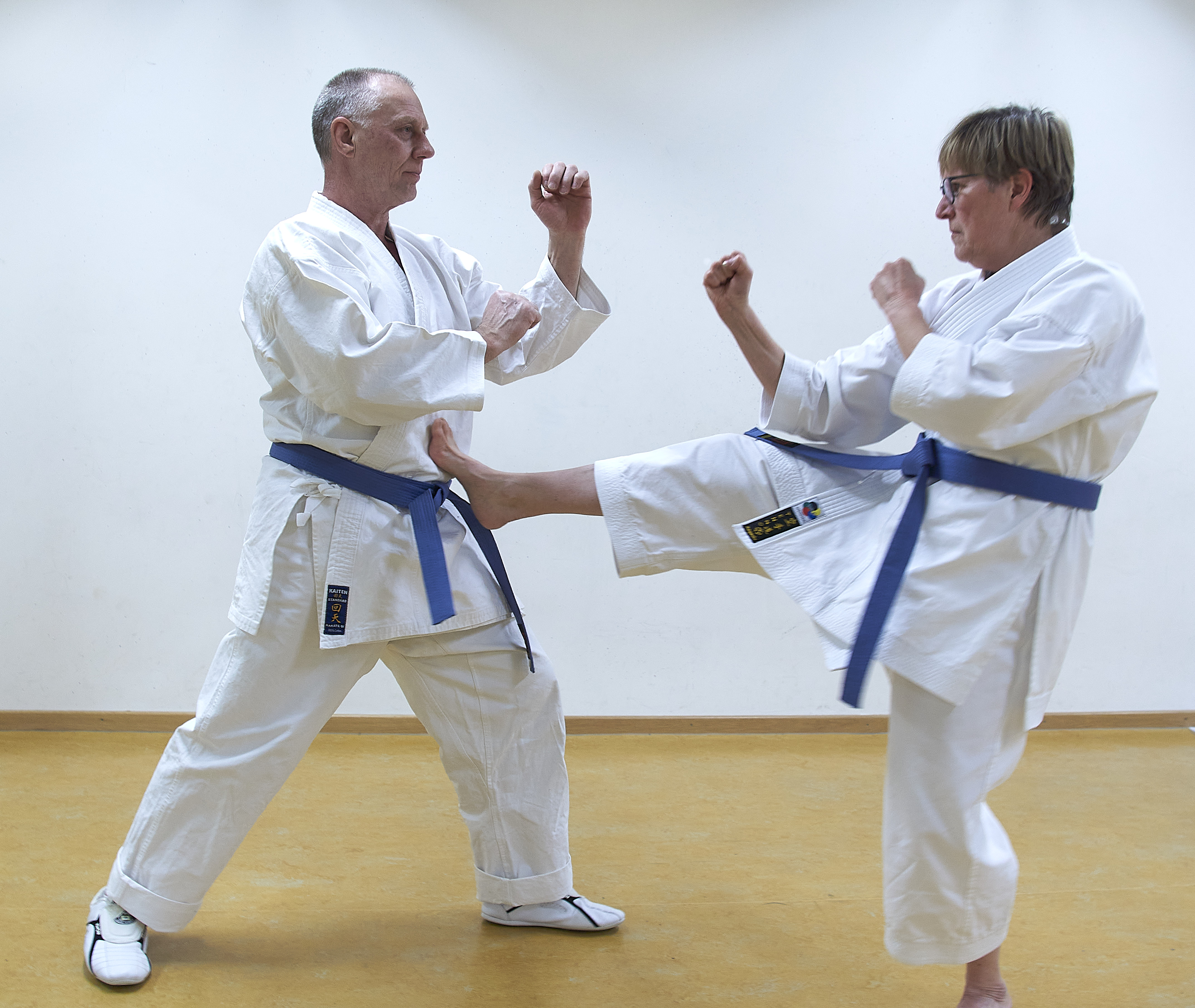 Karate