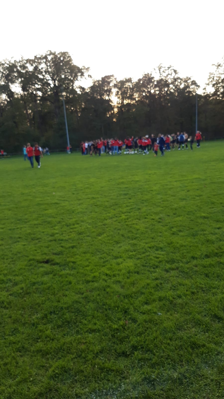 Spielberichte 1. Mannschaft