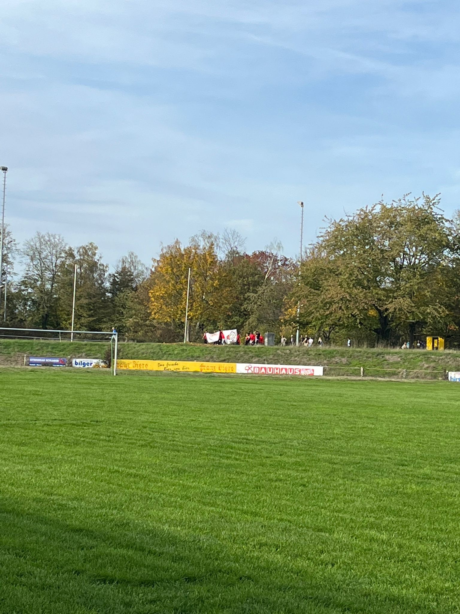 Spielberichte 1. Mannschaft