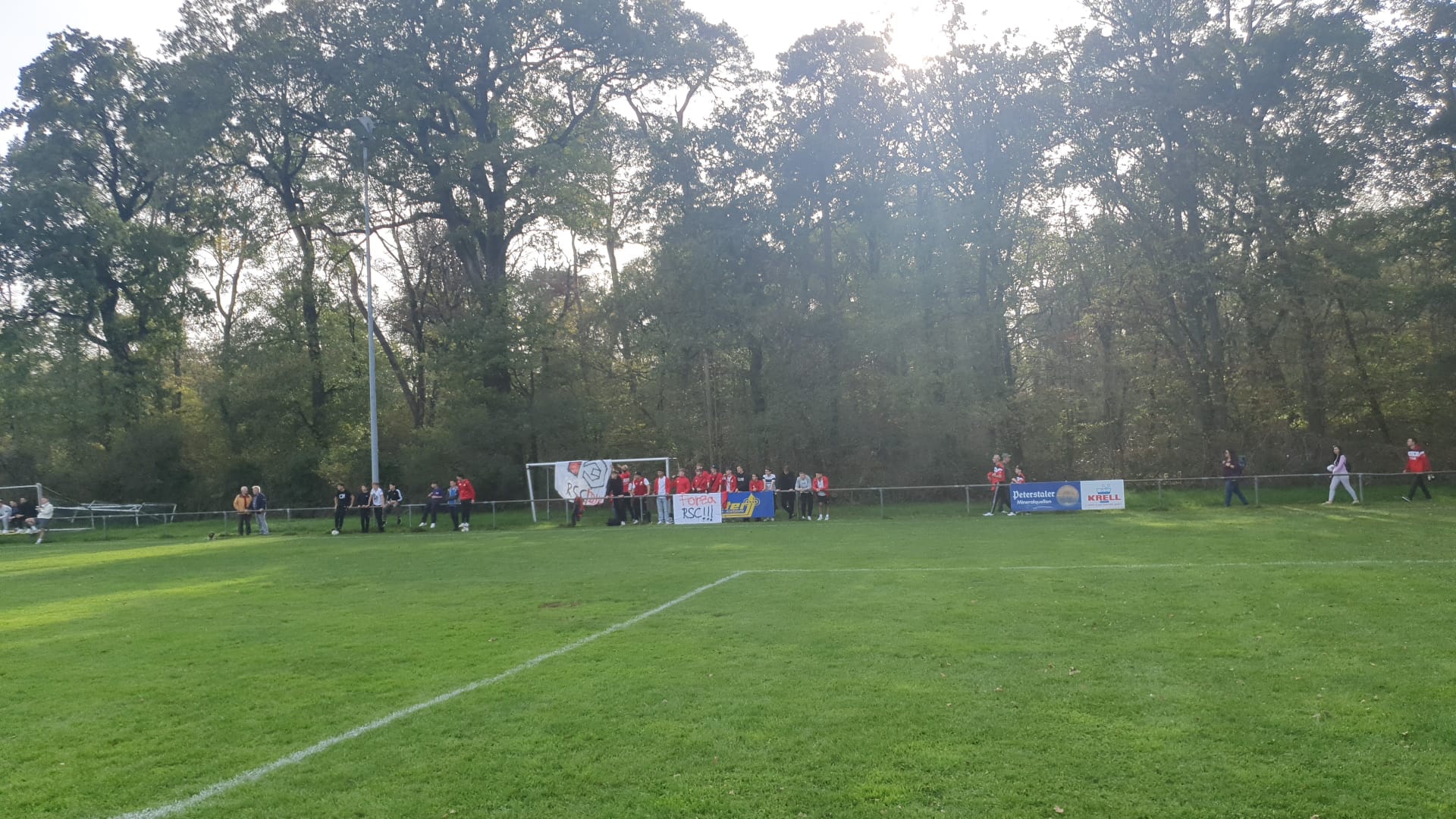 Spielberichte 1. Mannschaft
