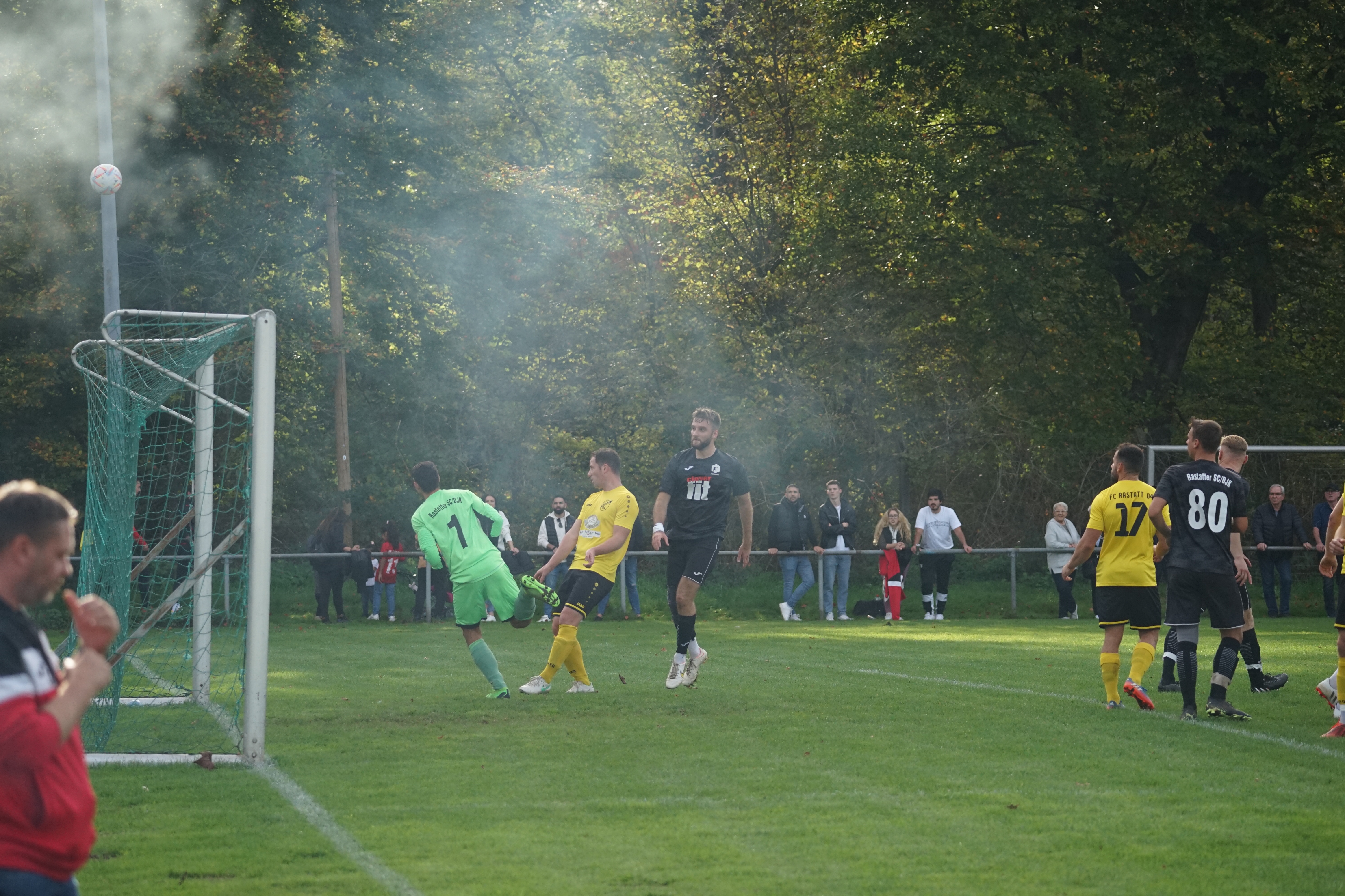 Spielberichte 1. Mannschaft