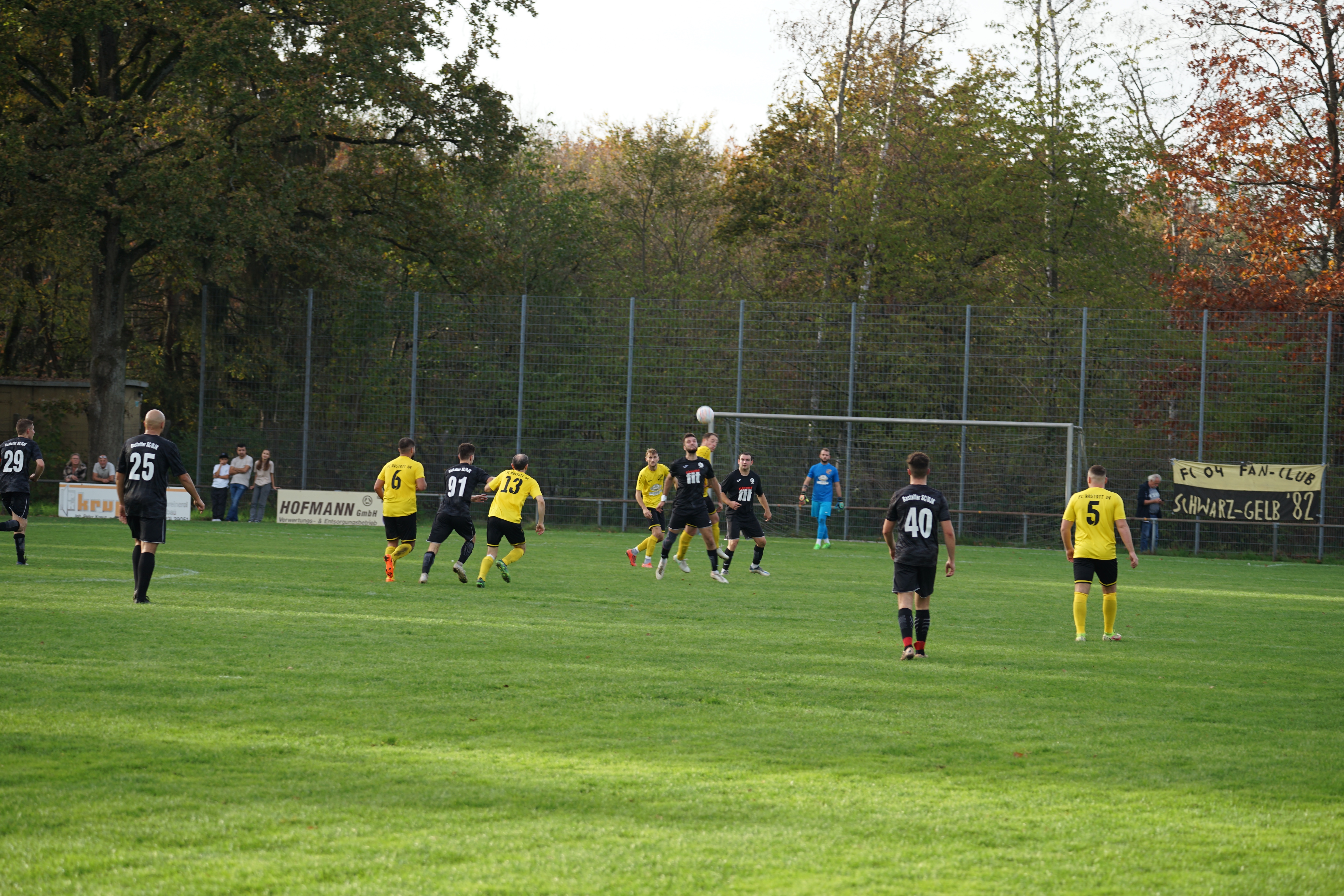 Spielberichte 1. Mannschaft