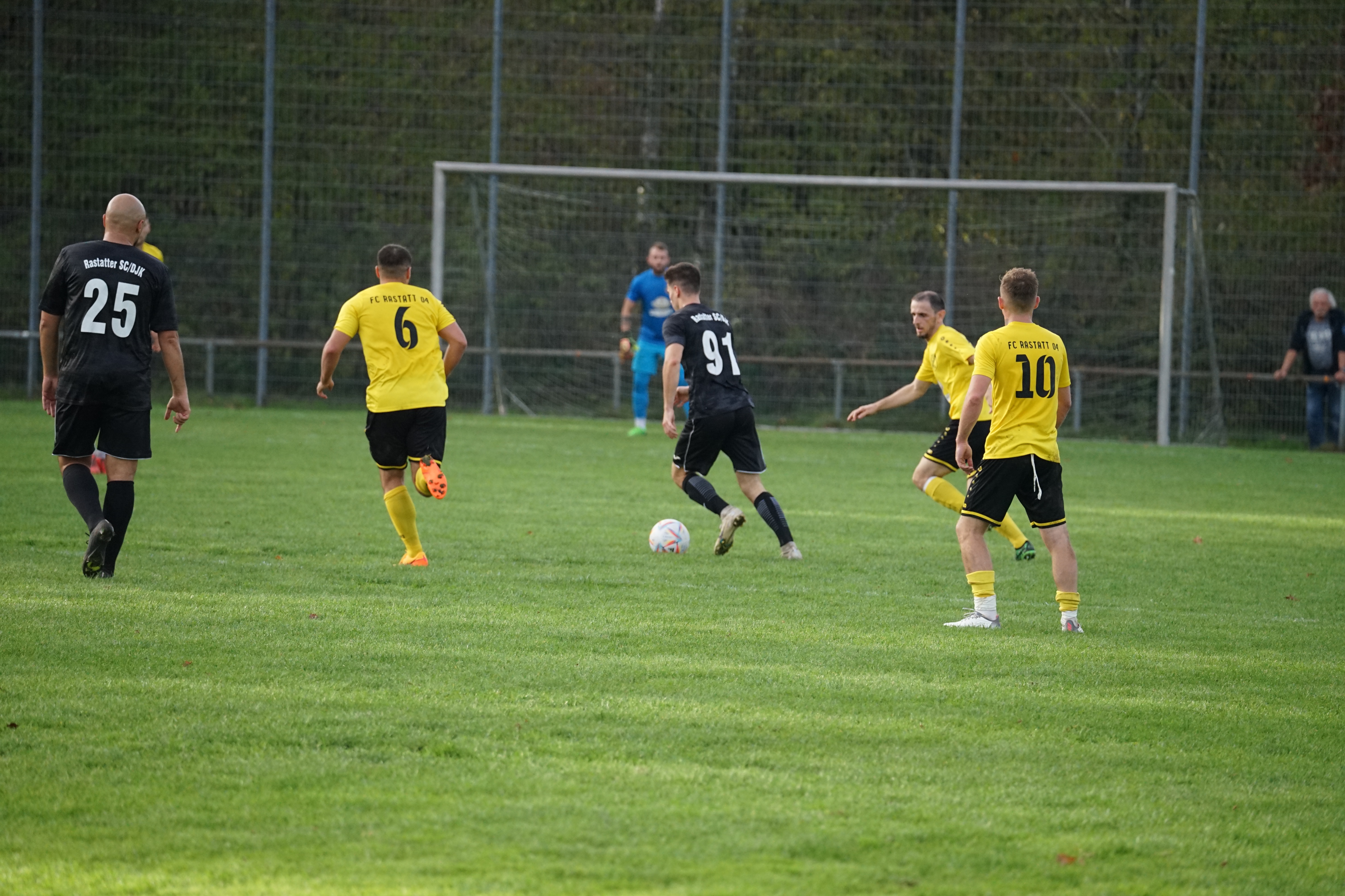 Spielberichte 1. Mannschaft