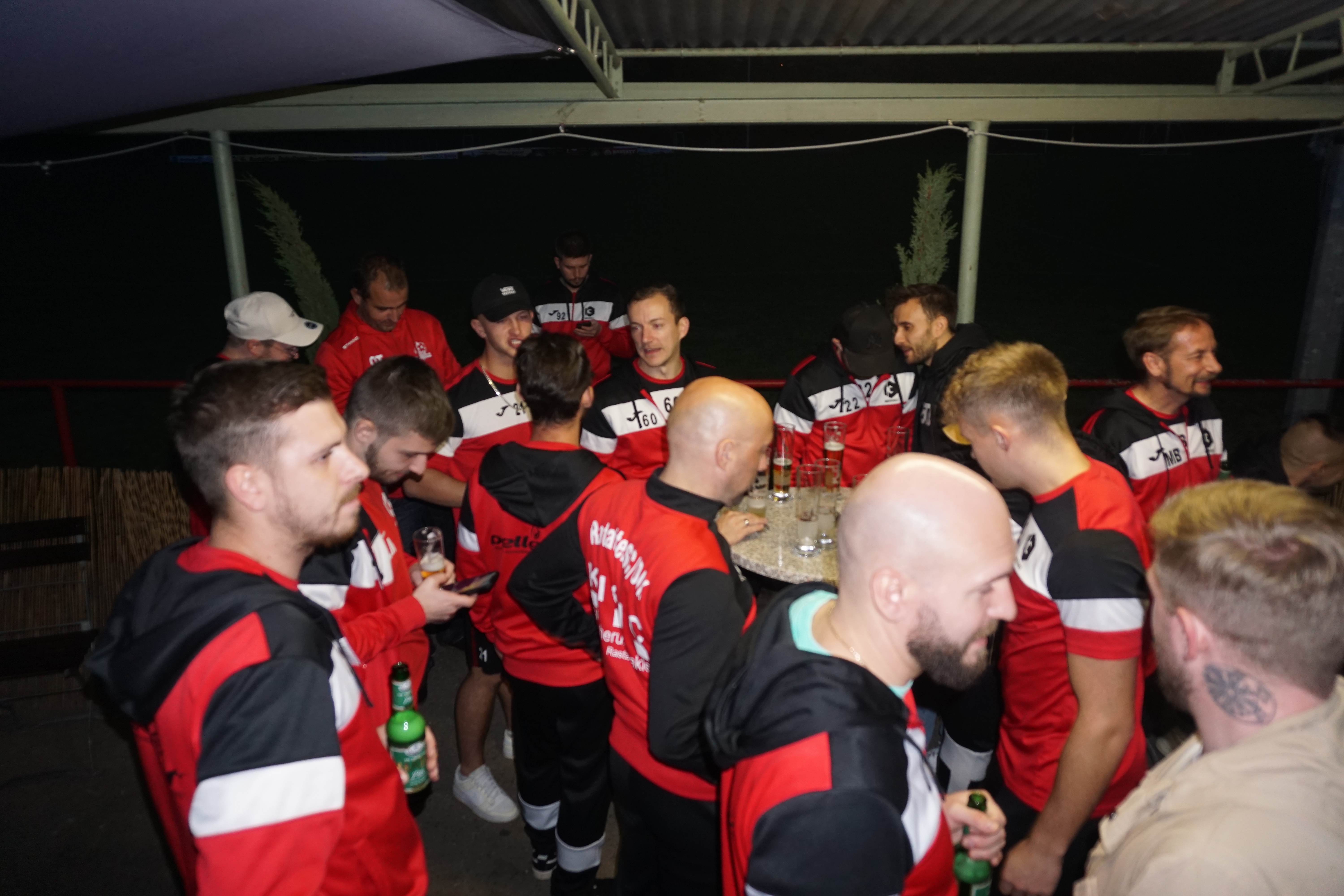 Spielberichte 1. Mannschaft