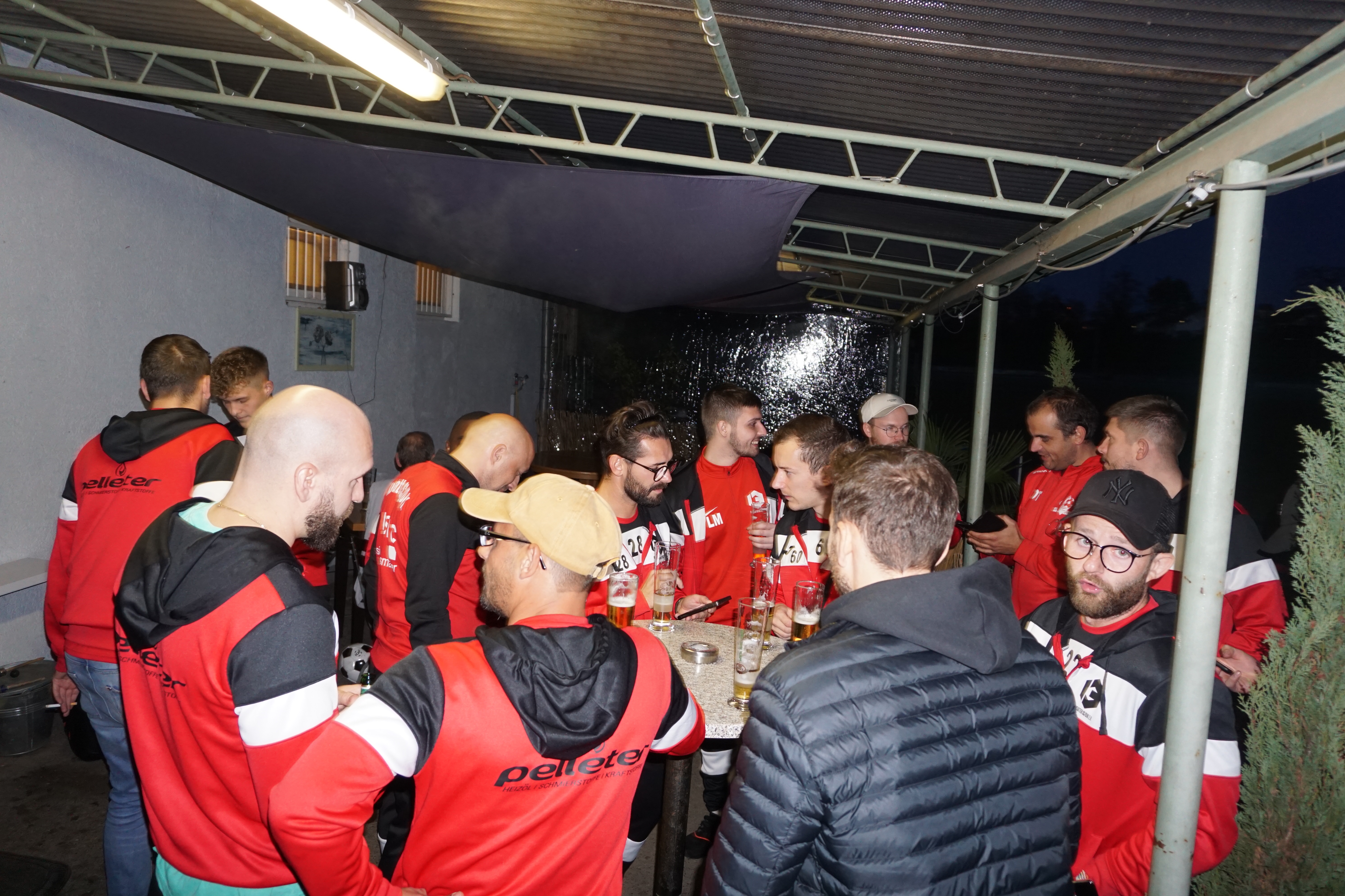 Spielberichte 1. Mannschaft