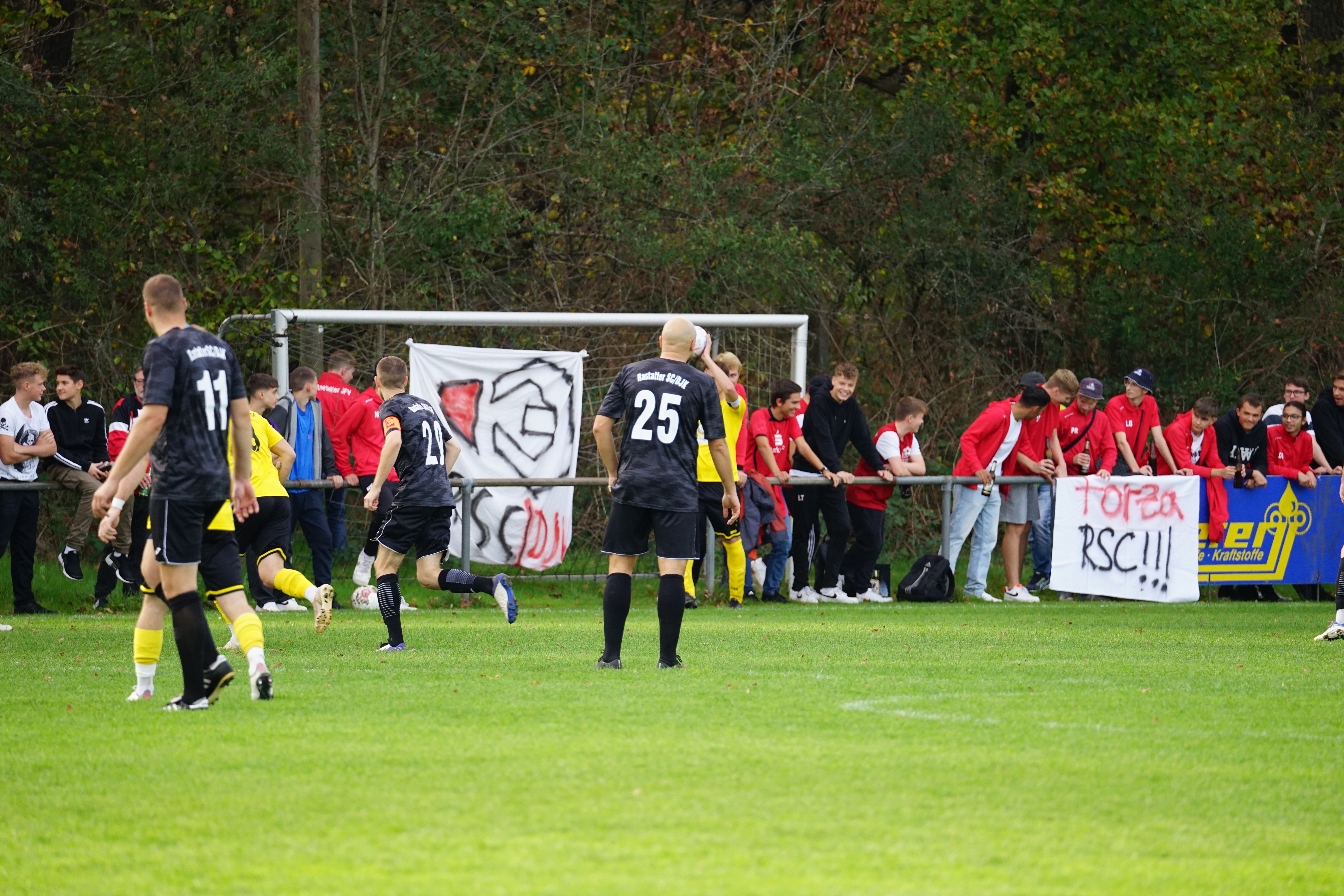 Spielberichte 1. Mannschaft