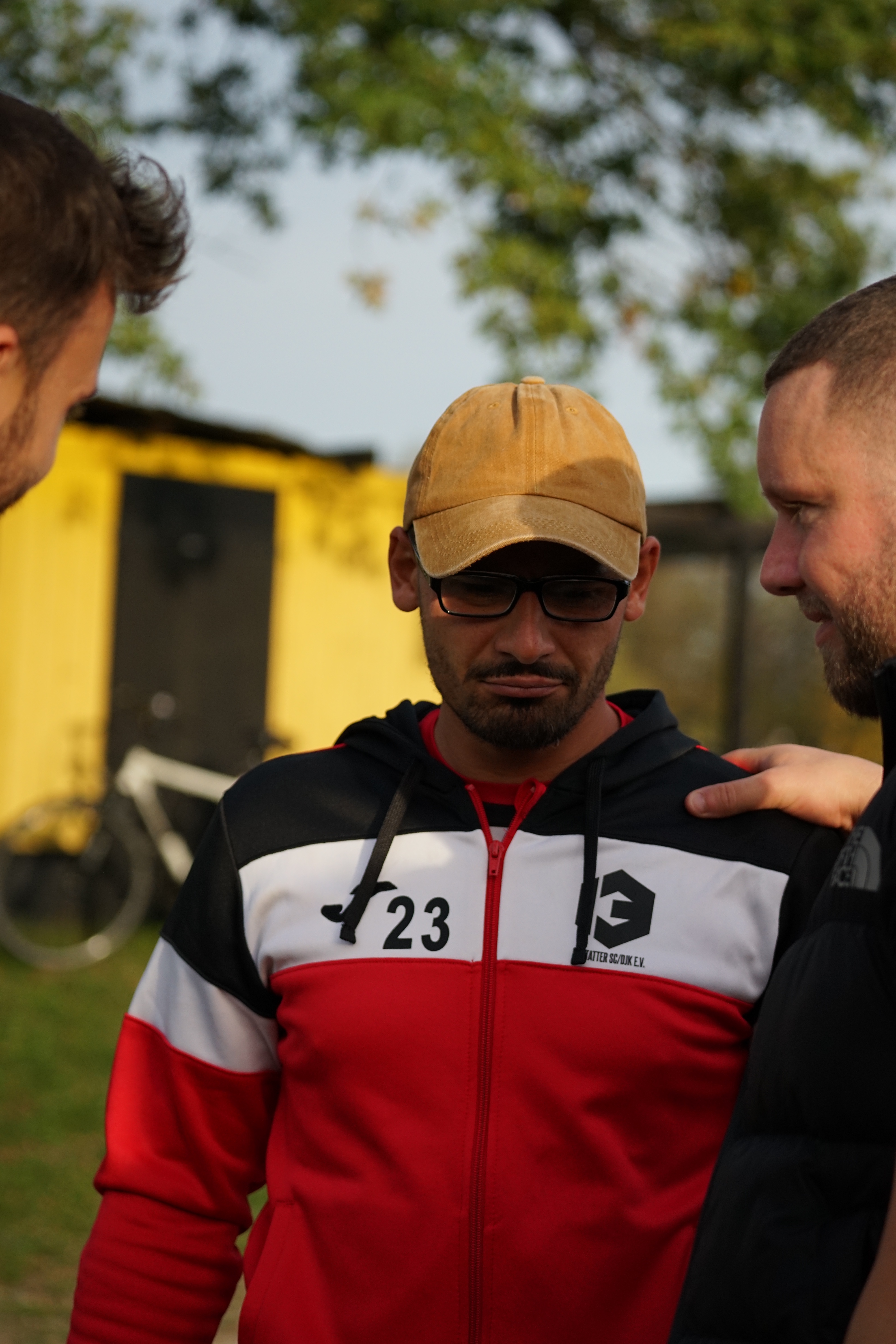 Spielberichte 1. Mannschaft