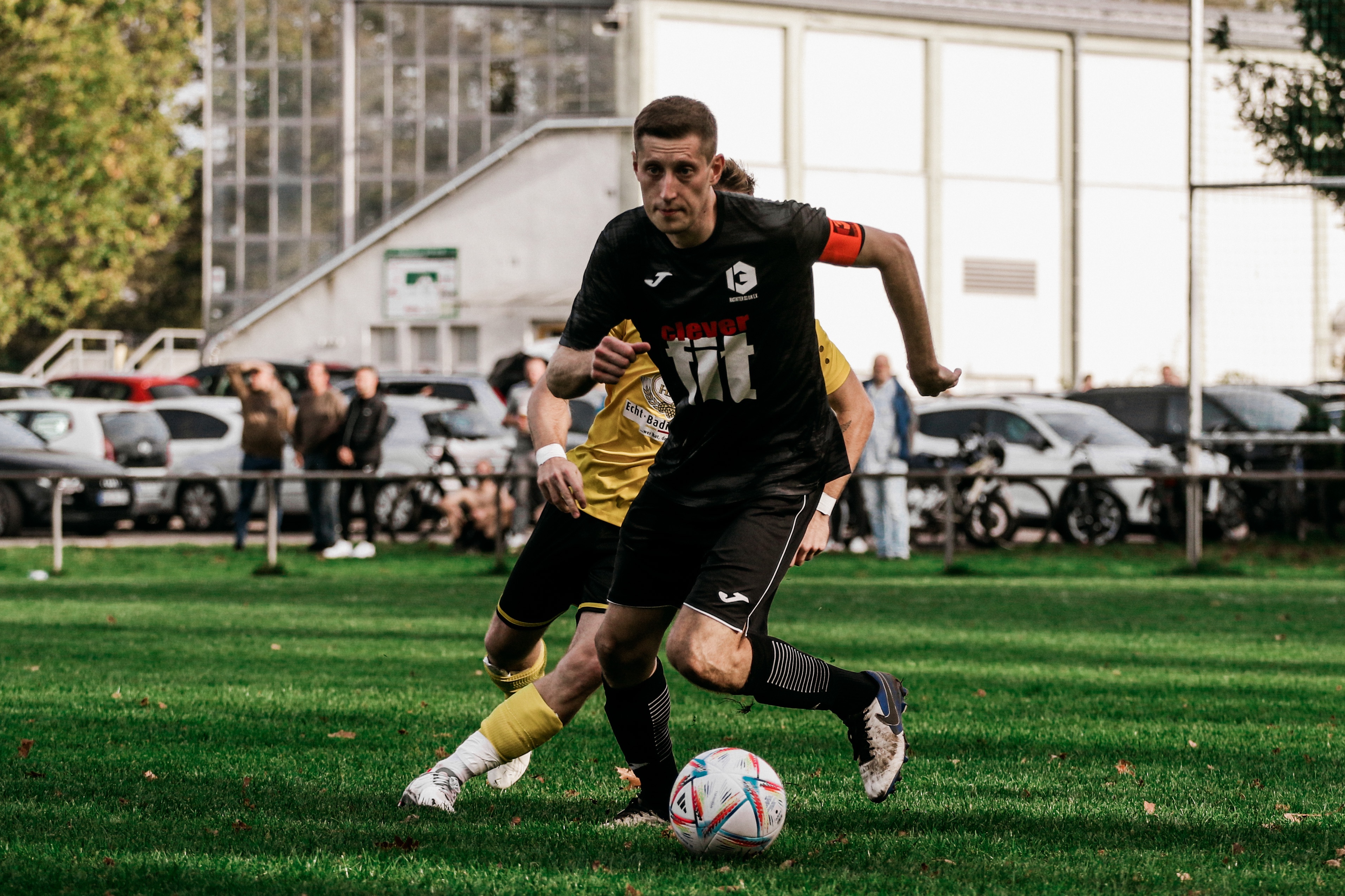 Spielberichte 1. Mannschaft