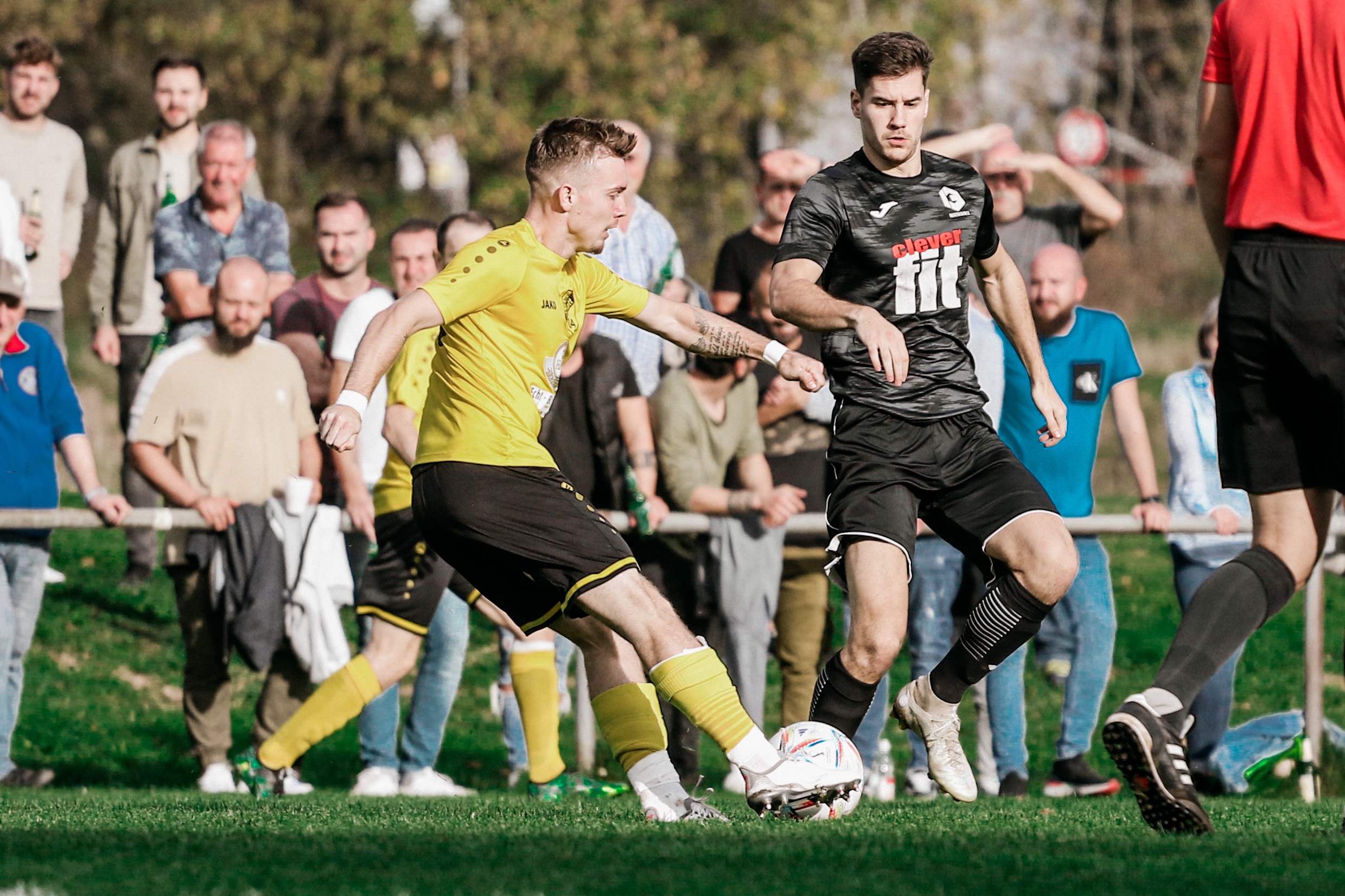Spielberichte 1. Mannschaft