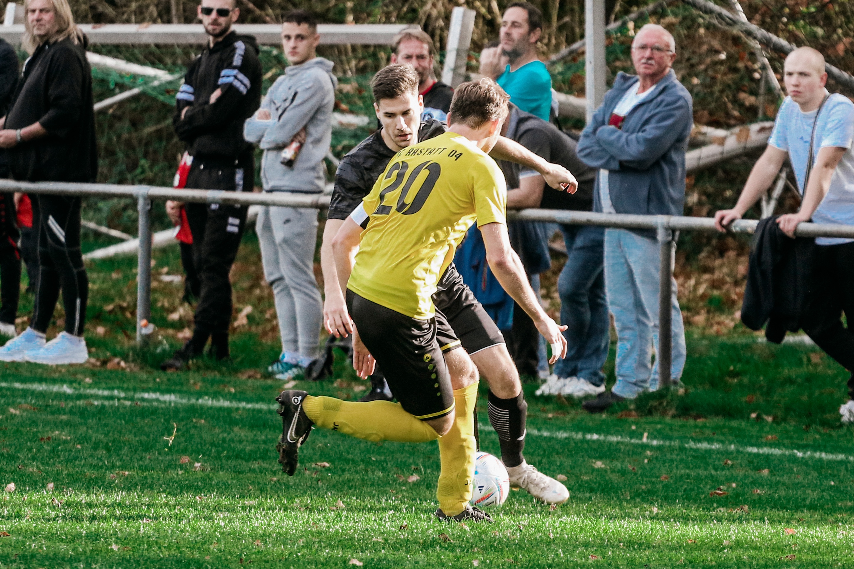 Spielberichte 1. Mannschaft