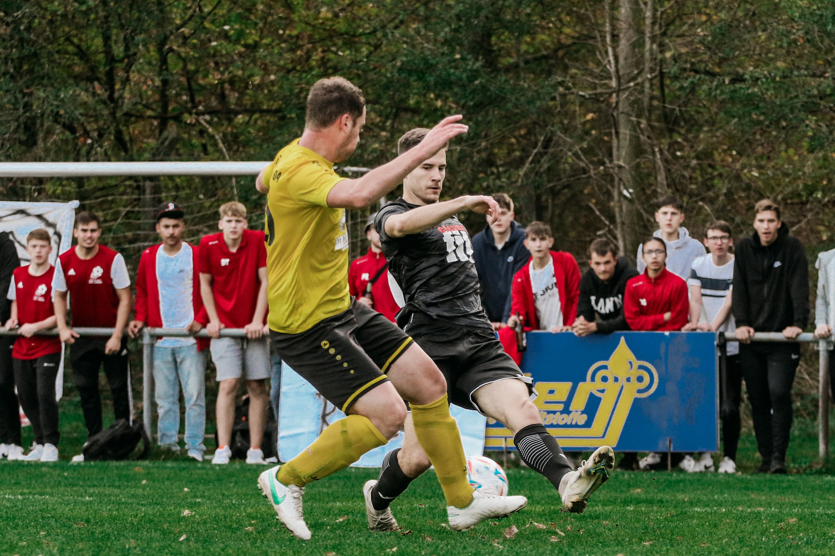 Spielberichte 1. Mannschaft
