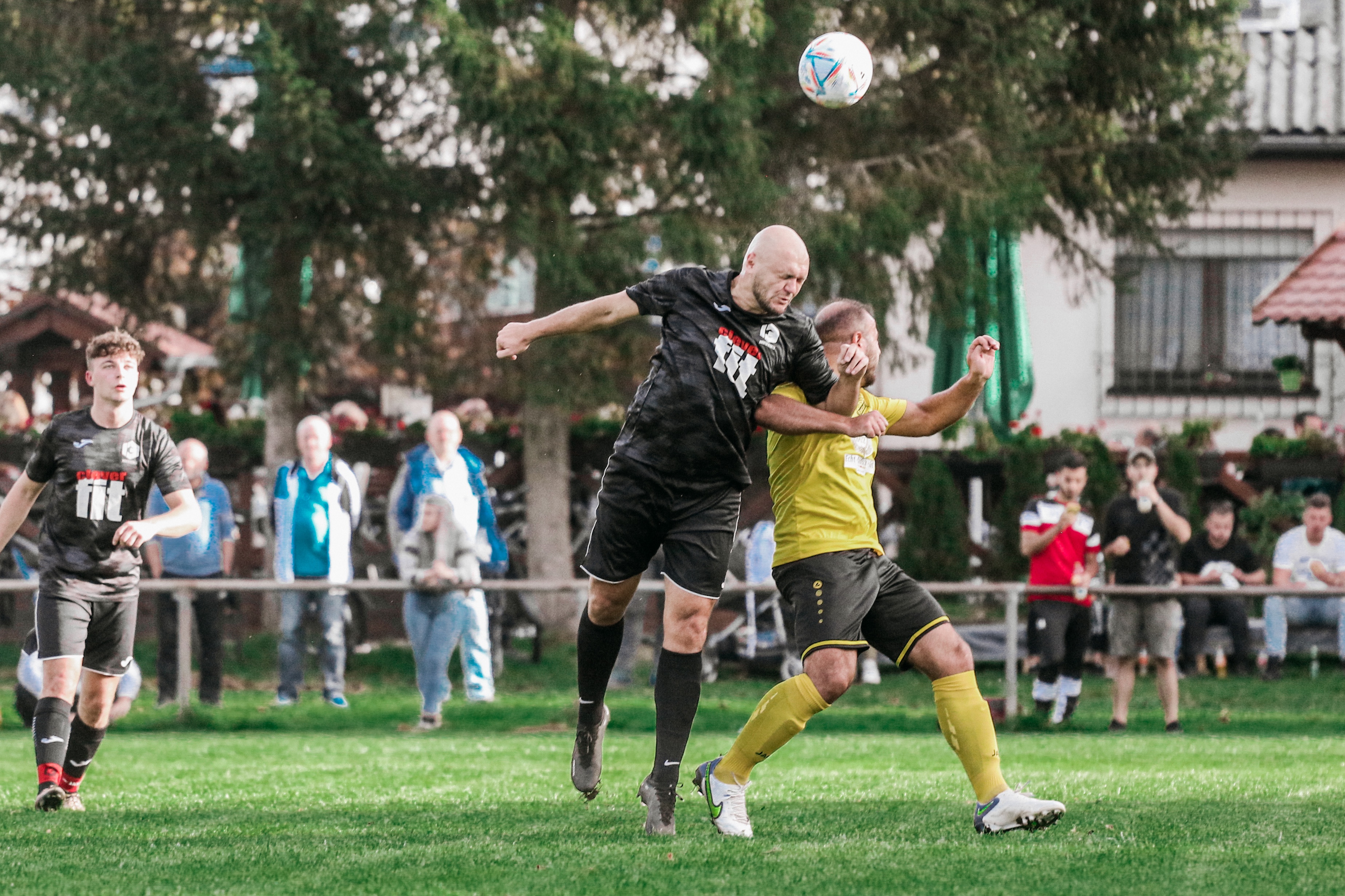 Spielberichte 1. Mannschaft
