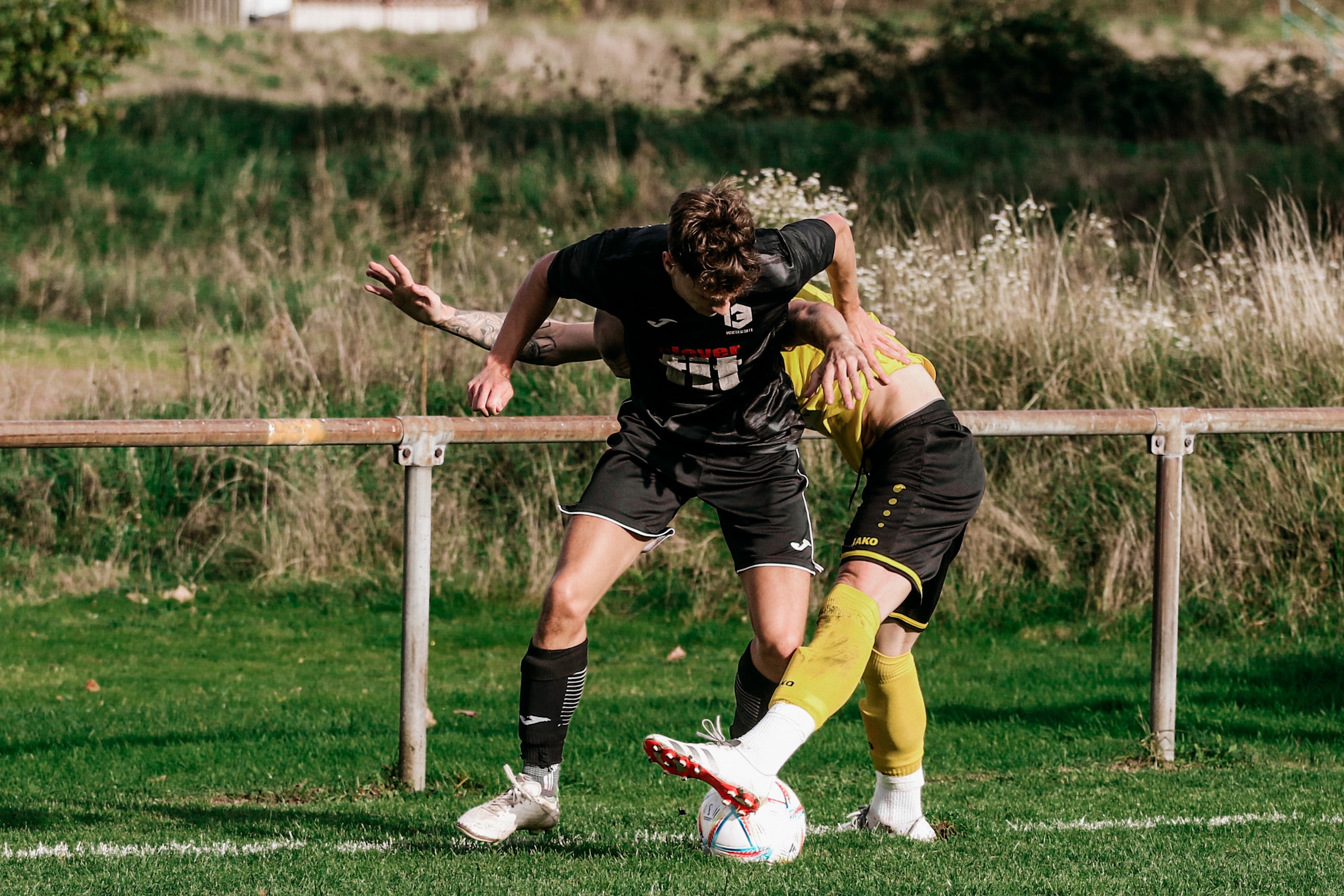 Spielberichte 1. Mannschaft
