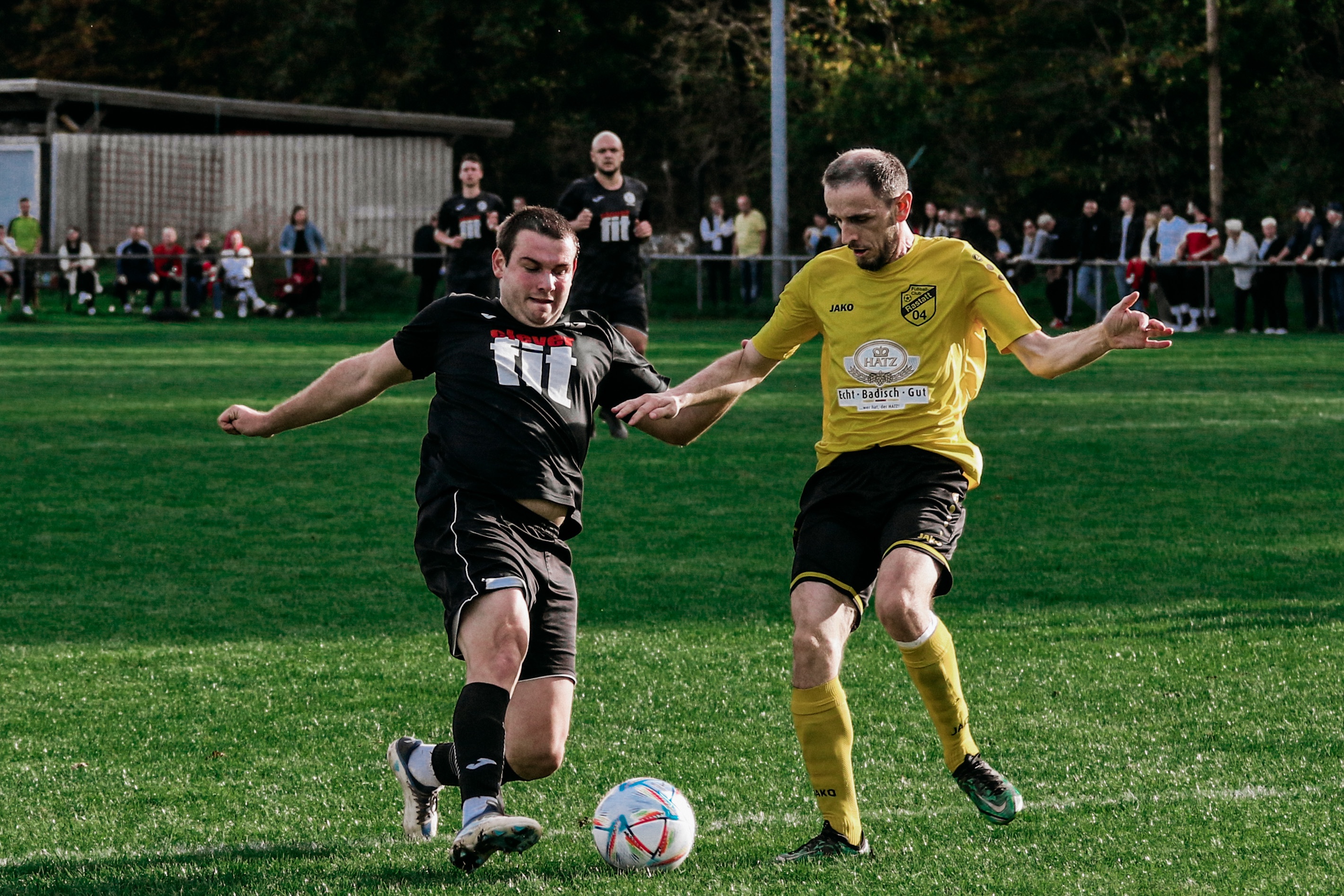 Spielberichte 1. Mannschaft