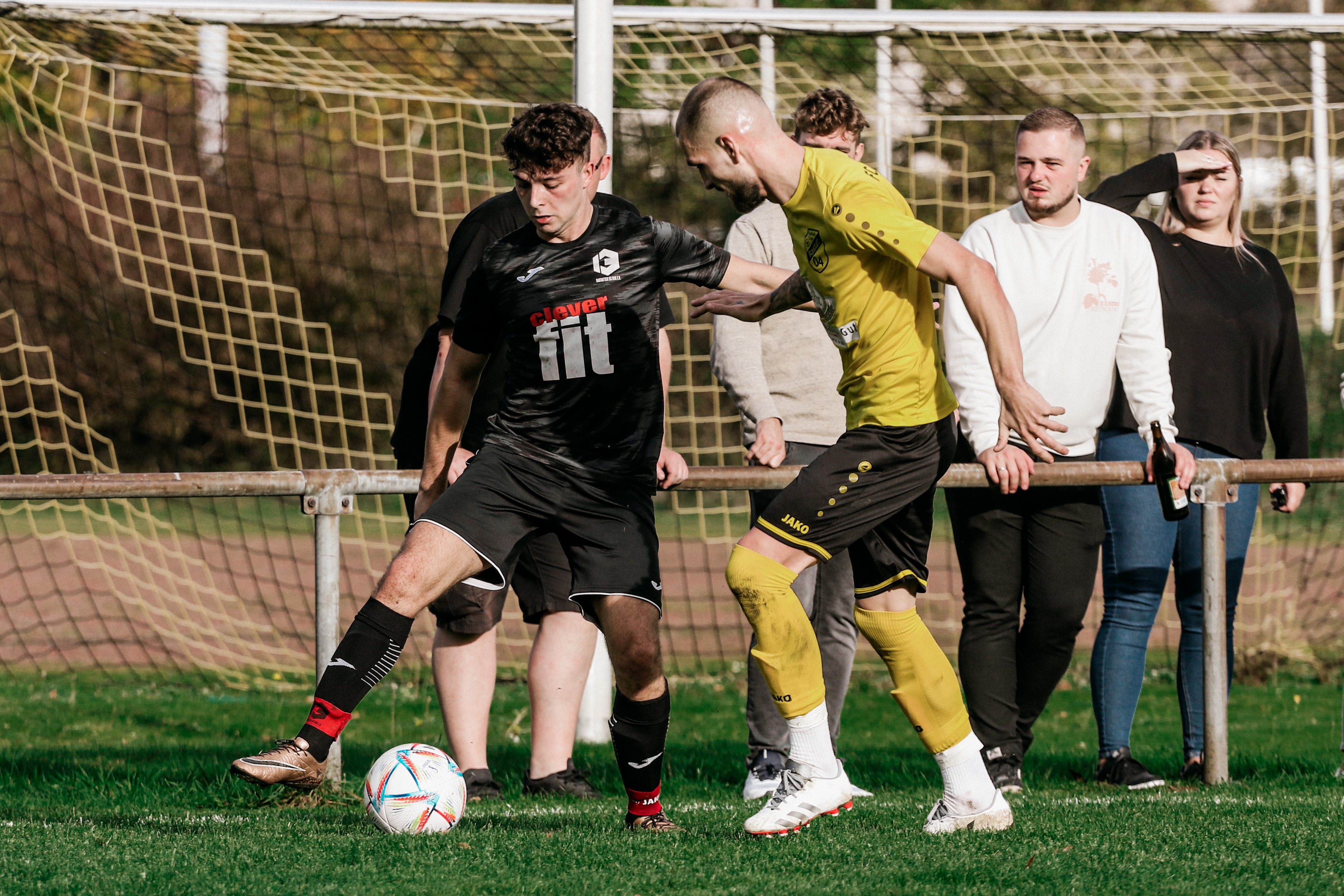 Spielberichte 1. Mannschaft