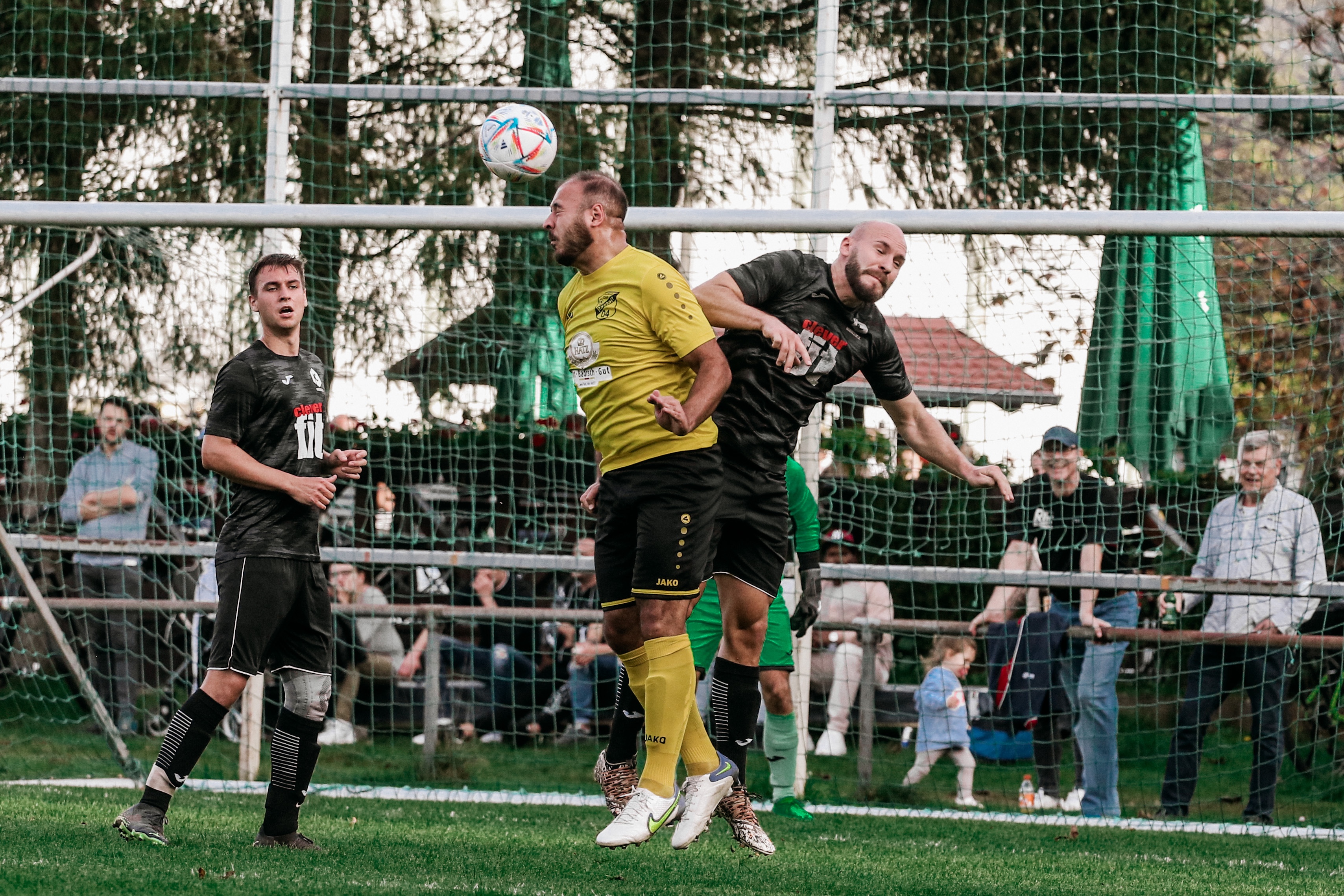 Spielberichte 1. Mannschaft
