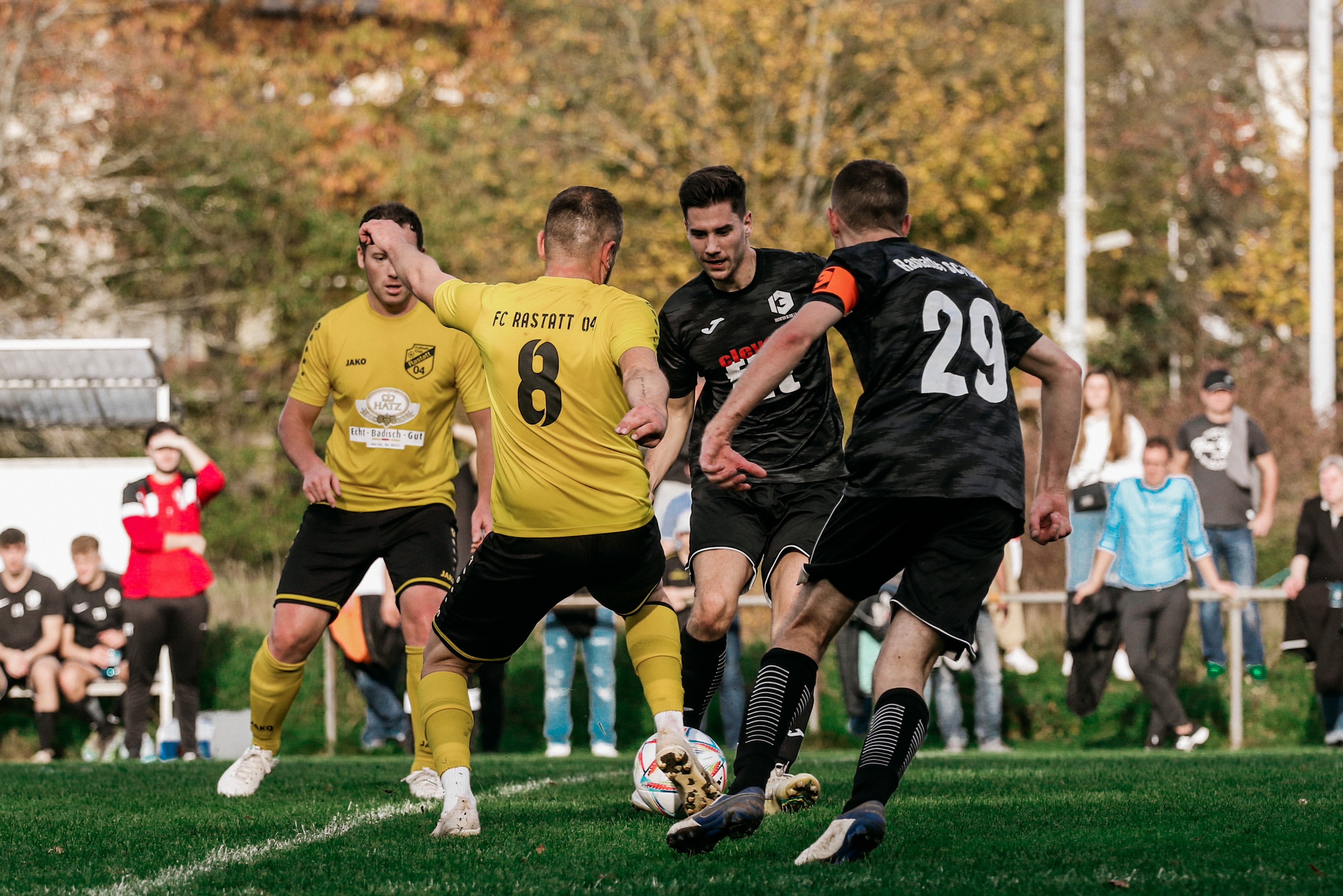 Spielberichte 1. Mannschaft