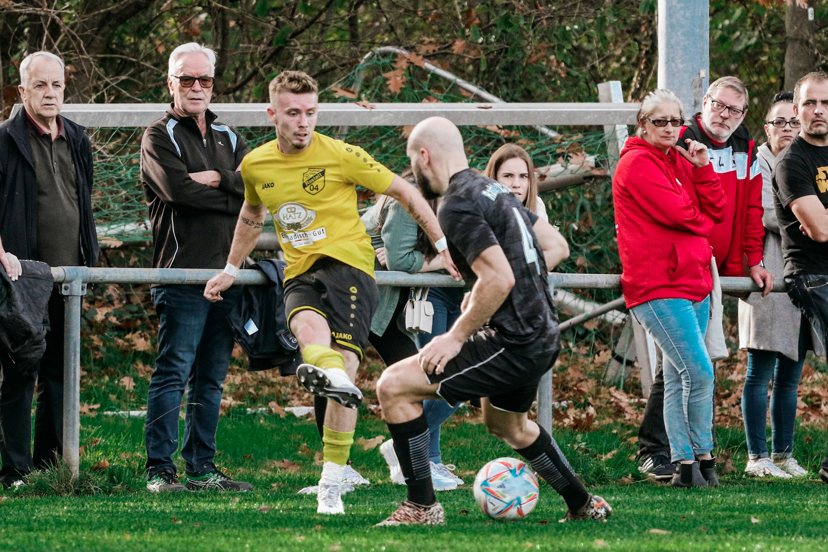 Spielberichte 1. Mannschaft