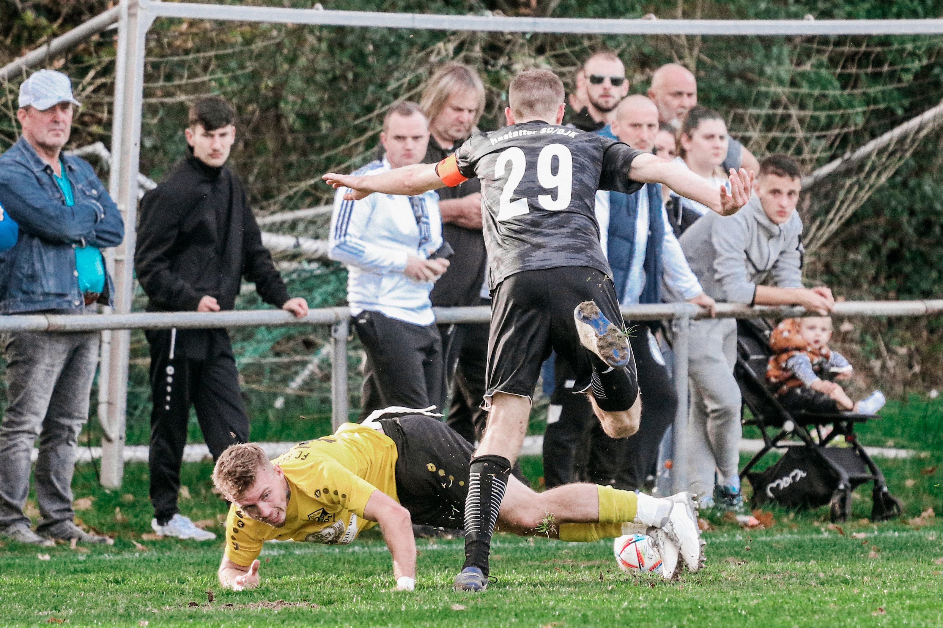 Spielberichte 1. Mannschaft
