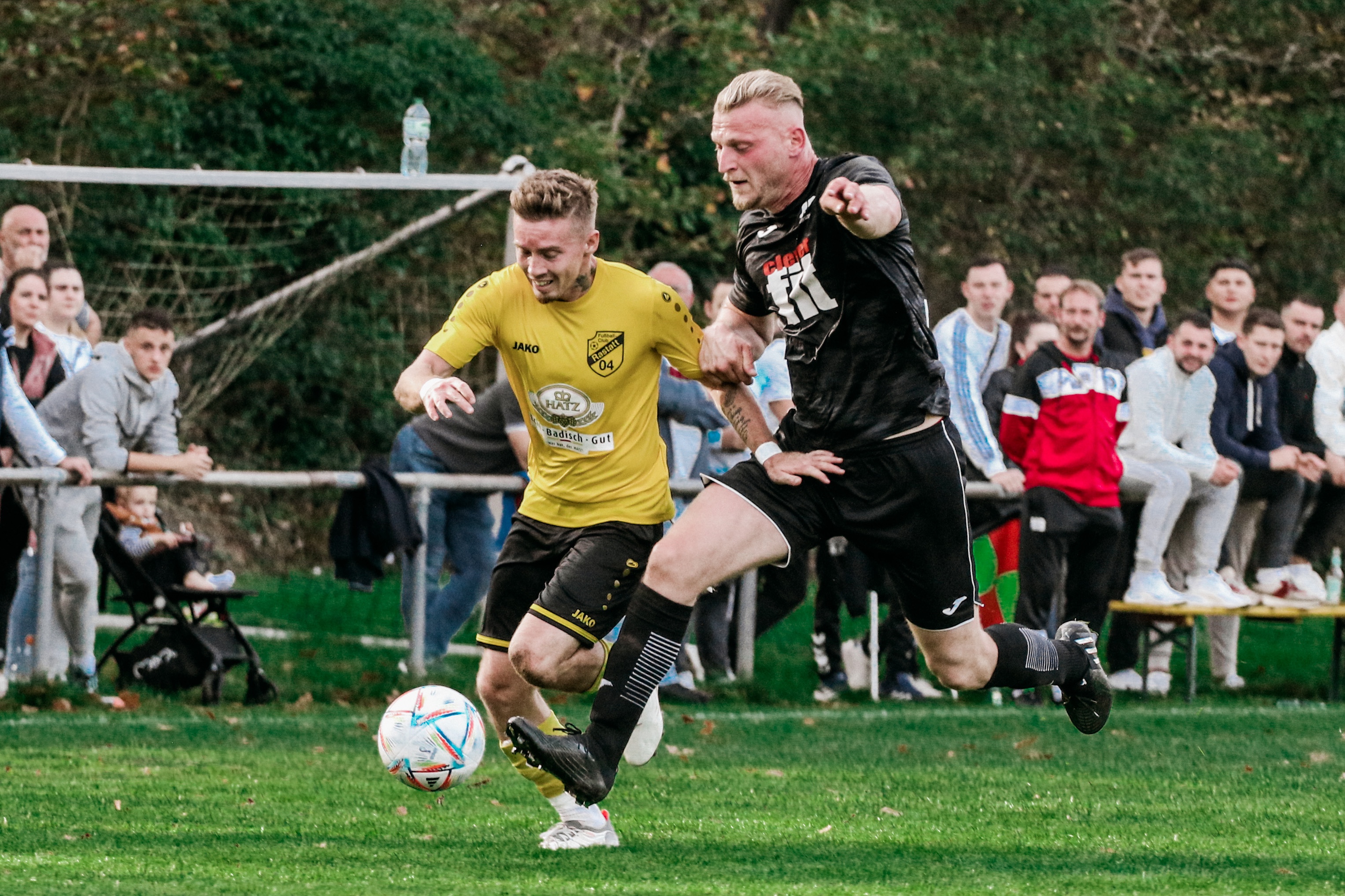 Spielberichte 1. Mannschaft