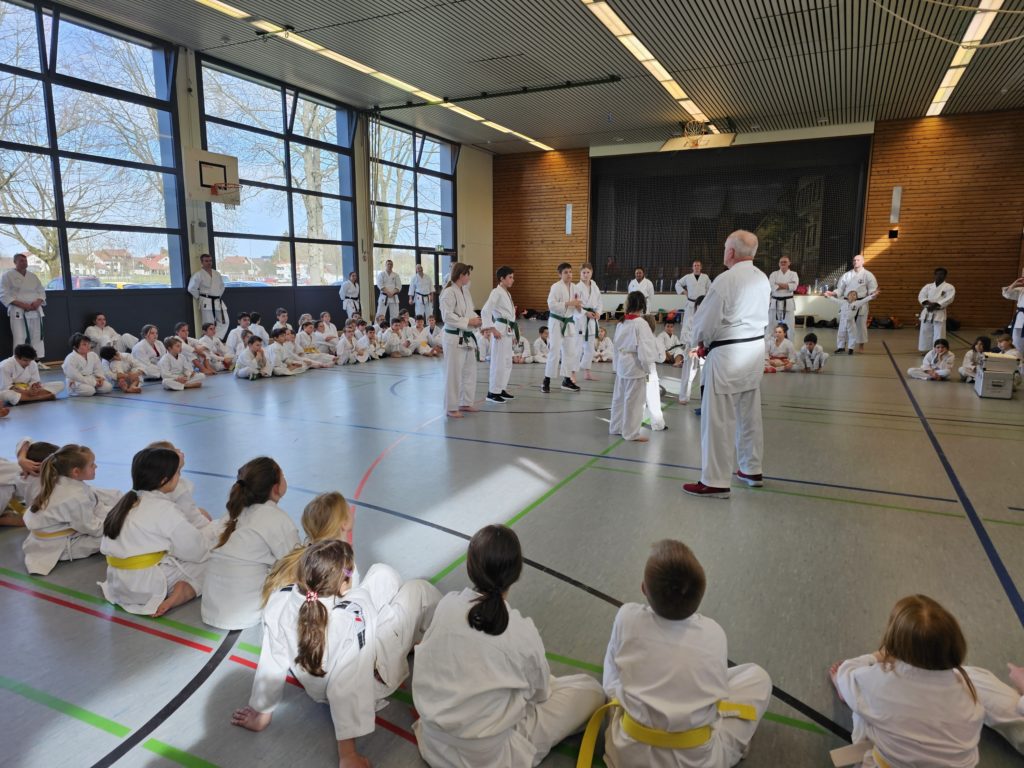 Karate