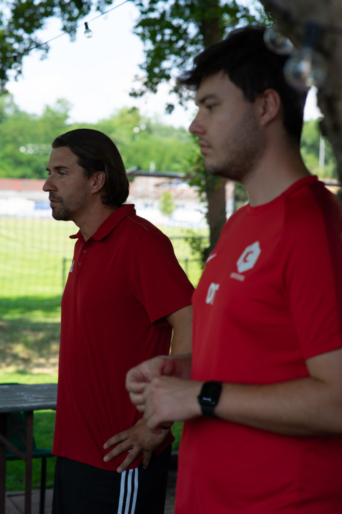 Spielberichte 1. Mannschaft