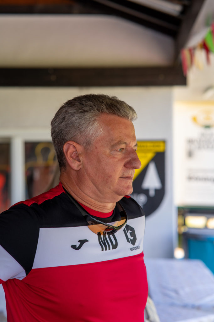 Spielberichte 1. Mannschaft