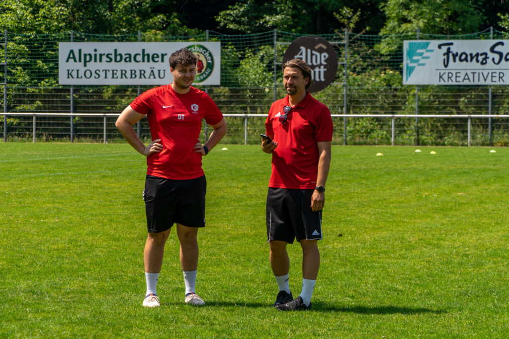 Spielberichte 1. Mannschaft