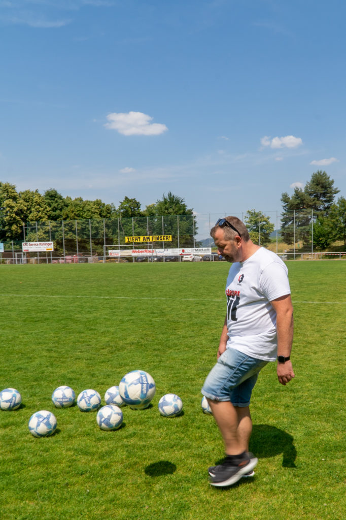 Spielberichte 1. Mannschaft