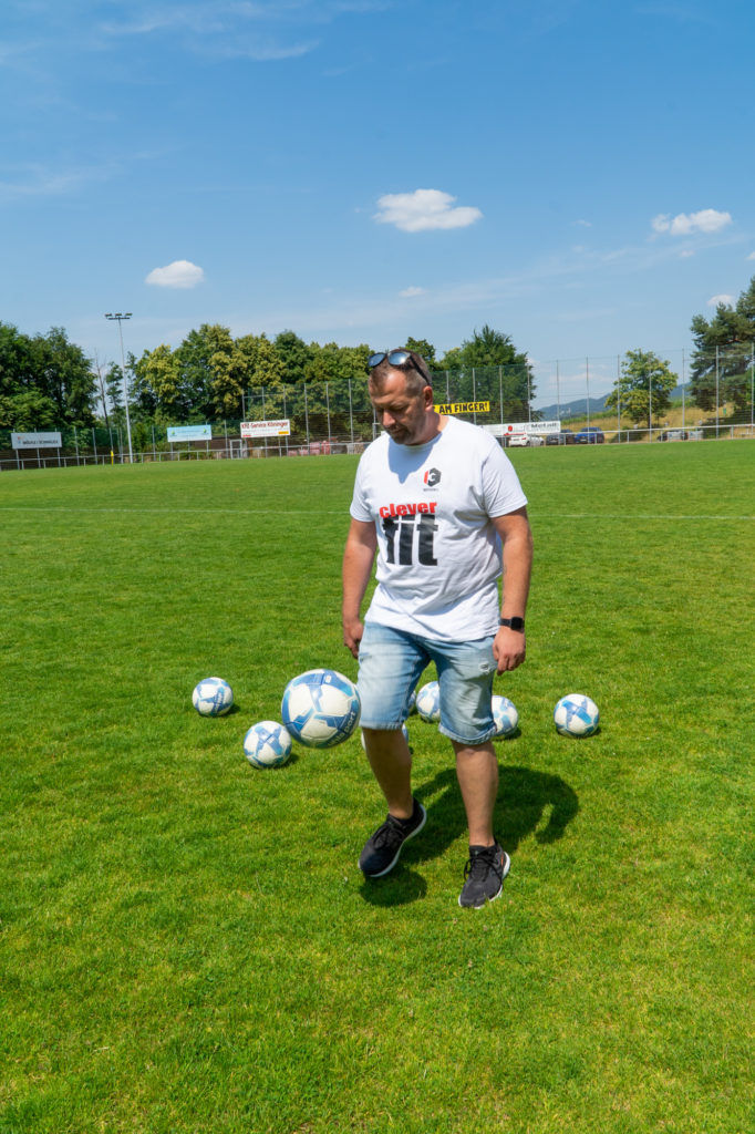Spielberichte 1. Mannschaft