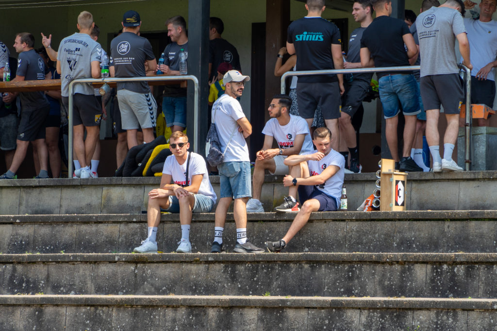 Spielberichte 1. Mannschaft