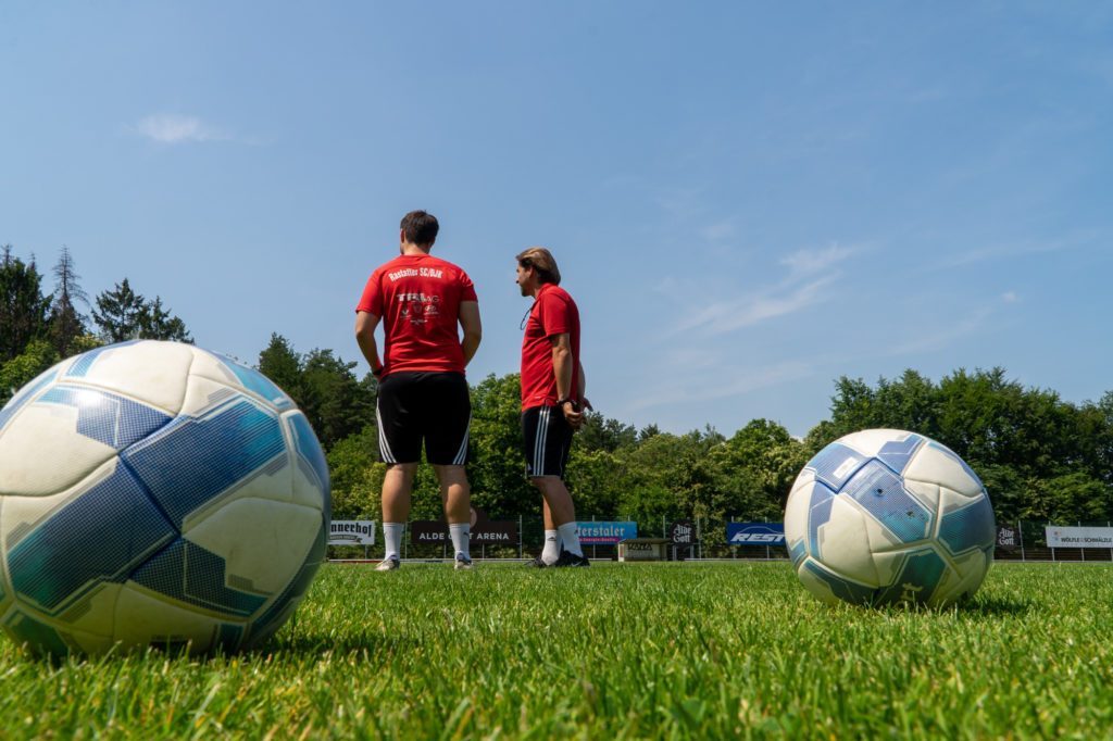 Spielberichte 1. Mannschaft
