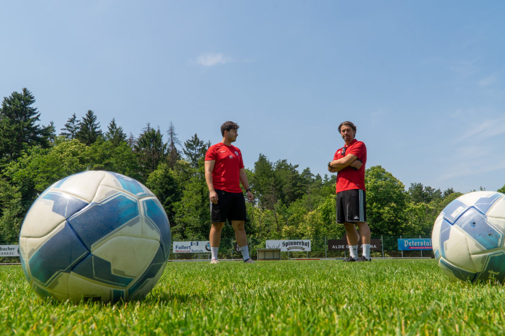 Spielberichte 1. Mannschaft