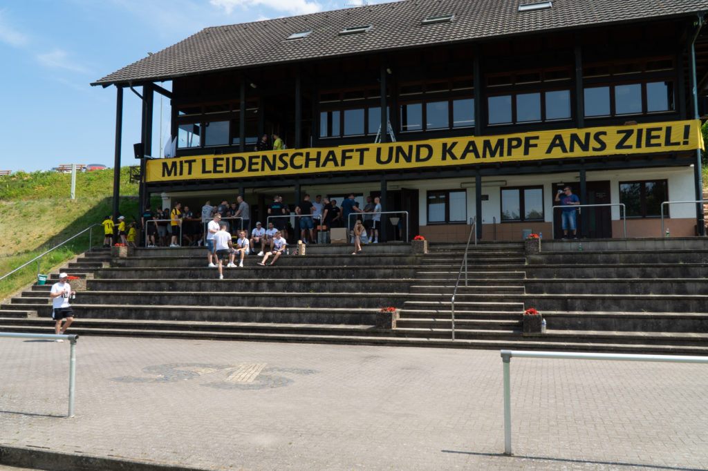 Spielberichte 1. Mannschaft